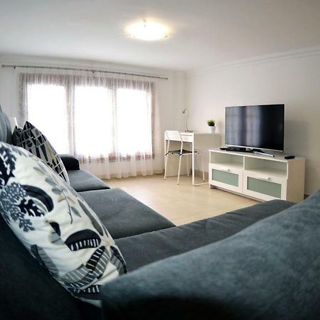 Iriarte Serenity With Free Parking Puerto de la Cruz  Exteriör bild