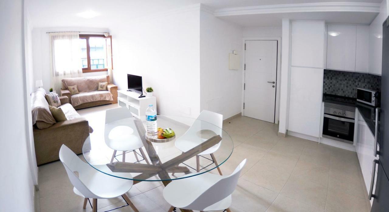 Iriarte Serenity With Free Parking Puerto de la Cruz  Exteriör bild