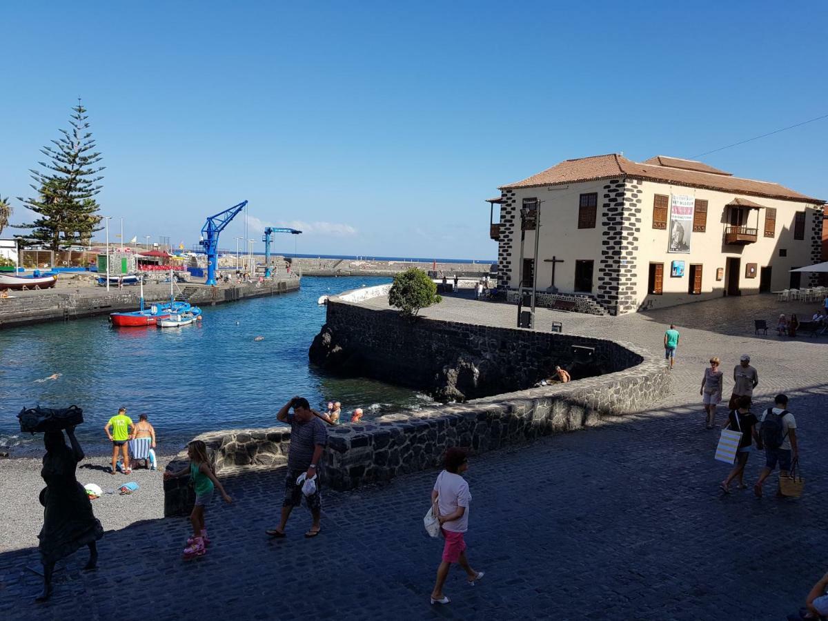 Iriarte Serenity With Free Parking Puerto de la Cruz  Exteriör bild
