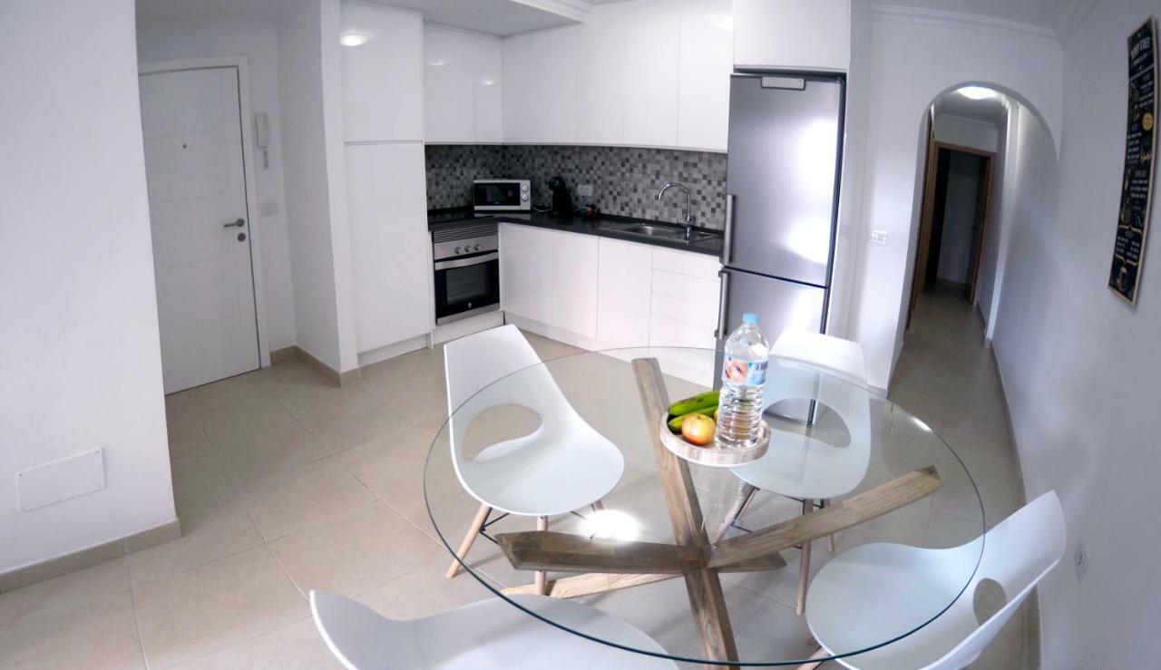 Iriarte Serenity With Free Parking Puerto de la Cruz  Exteriör bild