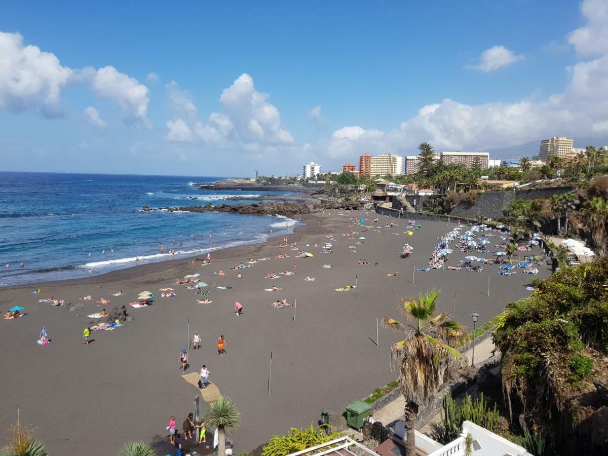 Iriarte Serenity With Free Parking Puerto de la Cruz  Exteriör bild