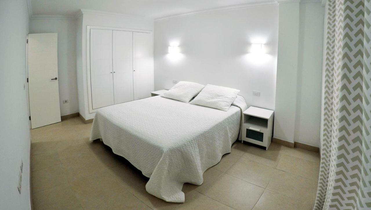Iriarte Serenity With Free Parking Puerto de la Cruz  Exteriör bild