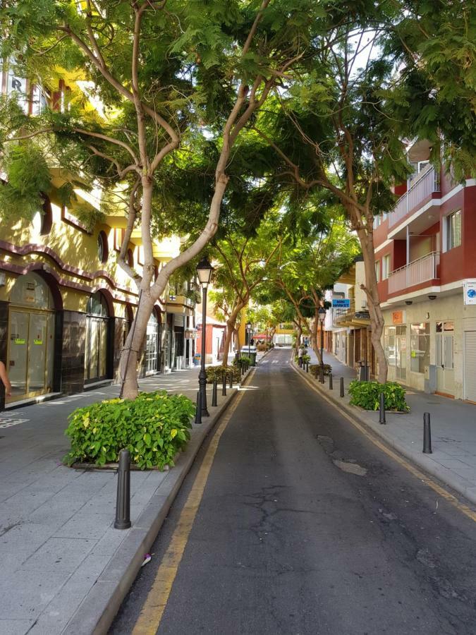 Iriarte Serenity With Free Parking Puerto de la Cruz  Exteriör bild