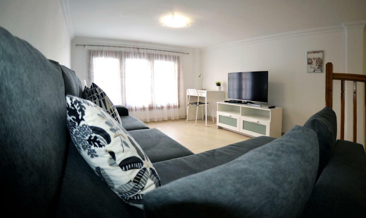 Iriarte Serenity With Free Parking Puerto de la Cruz  Exteriör bild