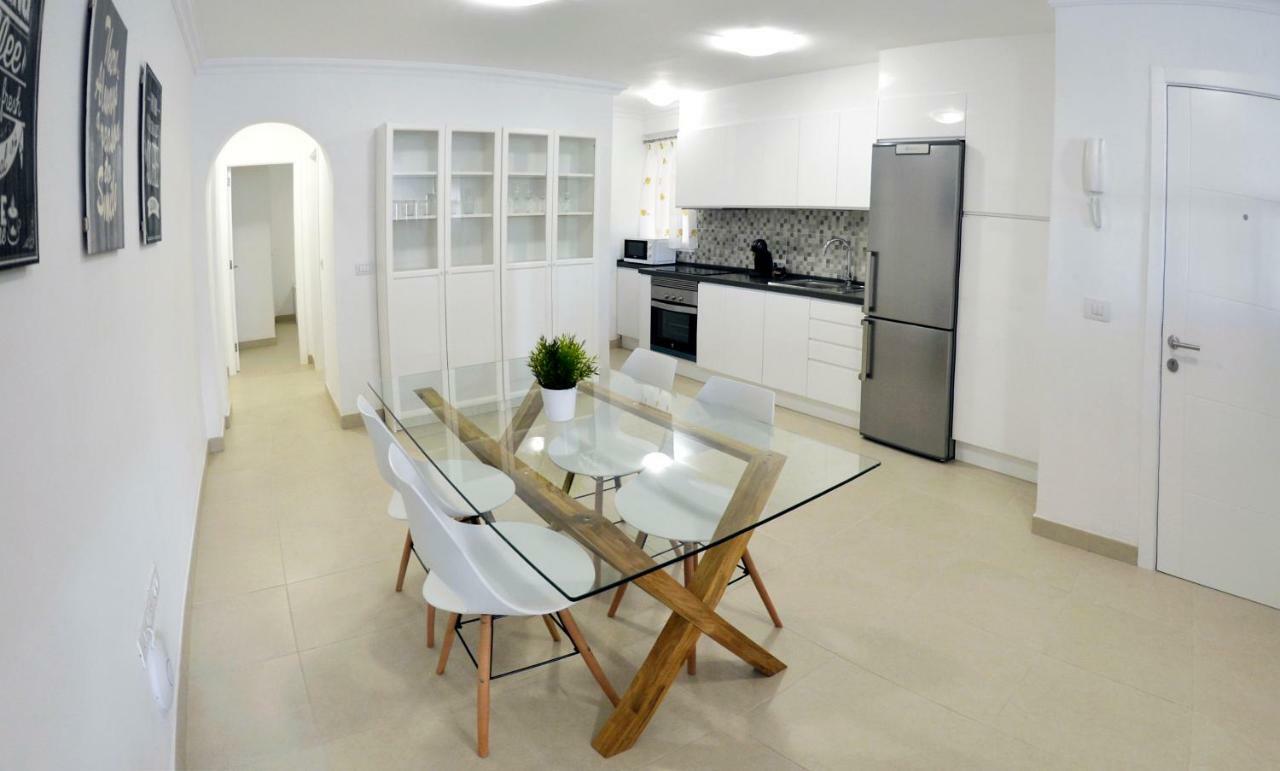 Iriarte Serenity With Free Parking Puerto de la Cruz  Exteriör bild