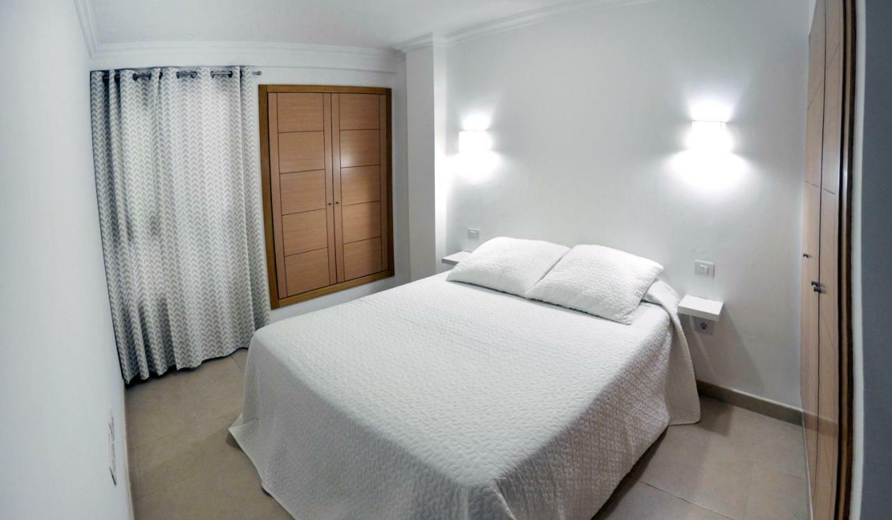 Iriarte Serenity With Free Parking Puerto de la Cruz  Exteriör bild
